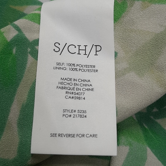 Top / Dress - Picture 5 of 6